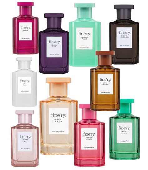 finery perfume dupes 2024|target fine'ry perfume dupes.